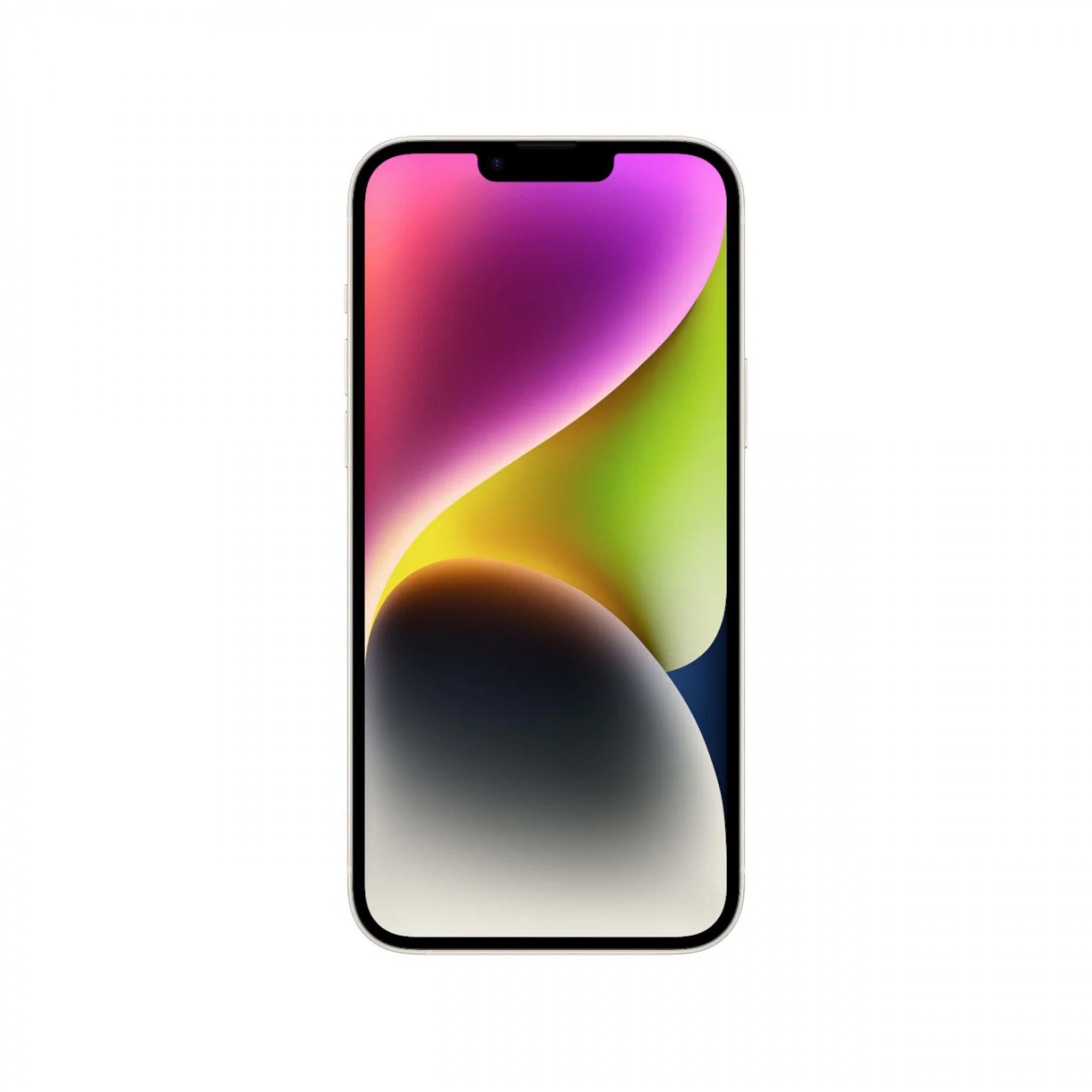 б/у iPhone 14 Plus 128GB Starlight (MQ3T3)
